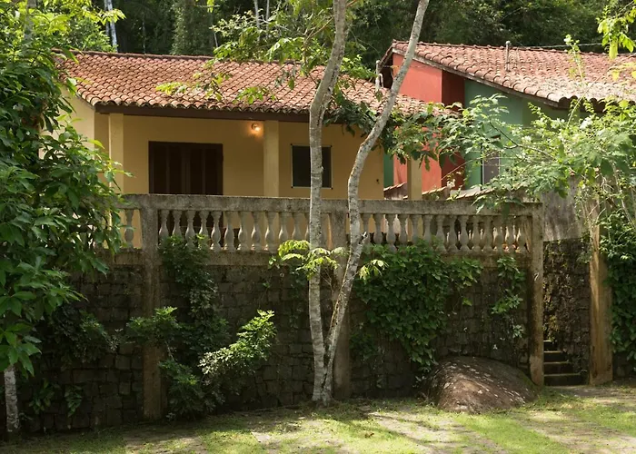 Vila Betânia