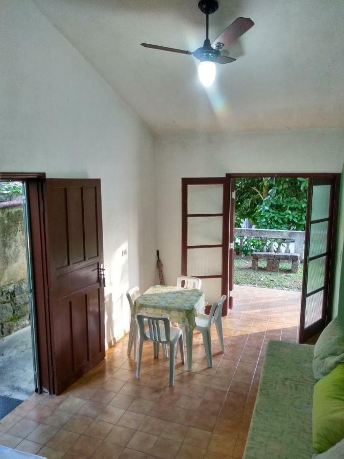 Betania Ubatuba