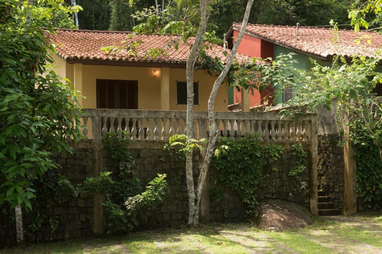 Casa de férias Betania Ubatuba